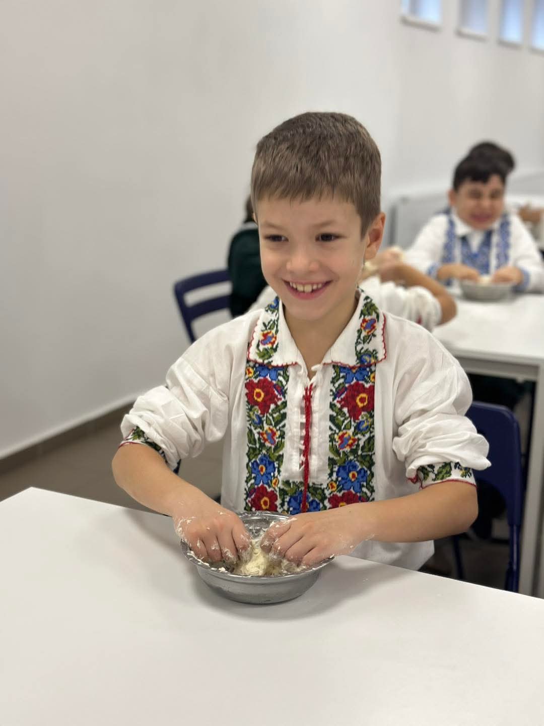 Povestea lui Albert
