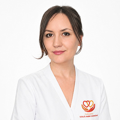 Tomița Larisa
