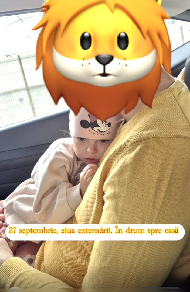 Povestea Biancăi