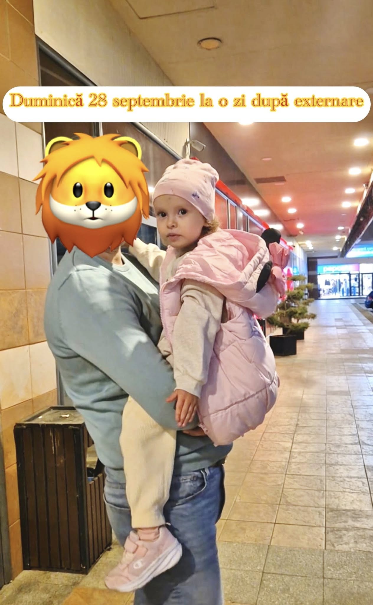 Povestea Biancăi