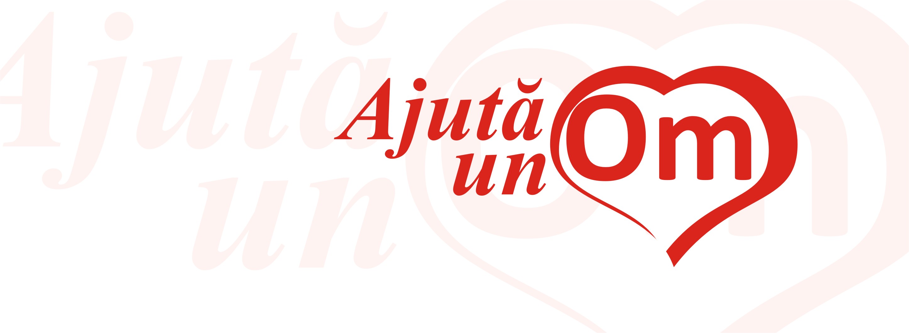 Fundația Ajut un Om