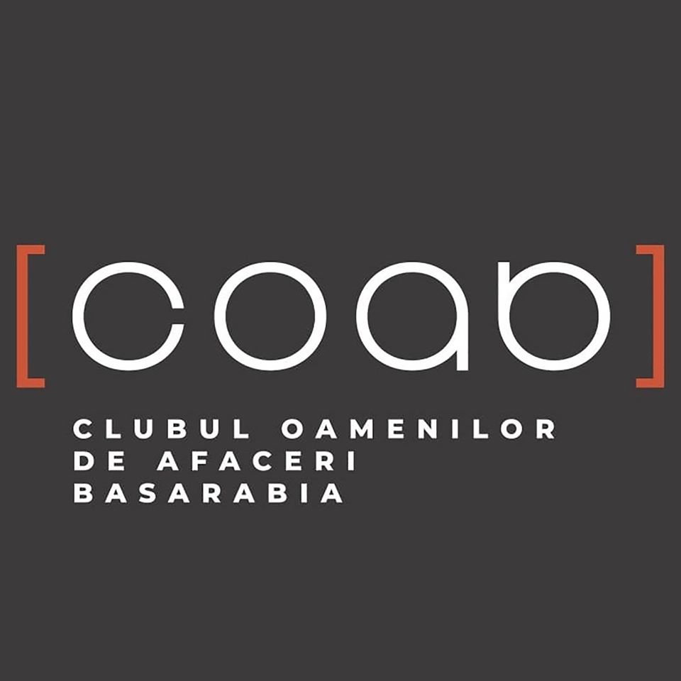 Clubul Oamenilor de Afaceri Basarabia