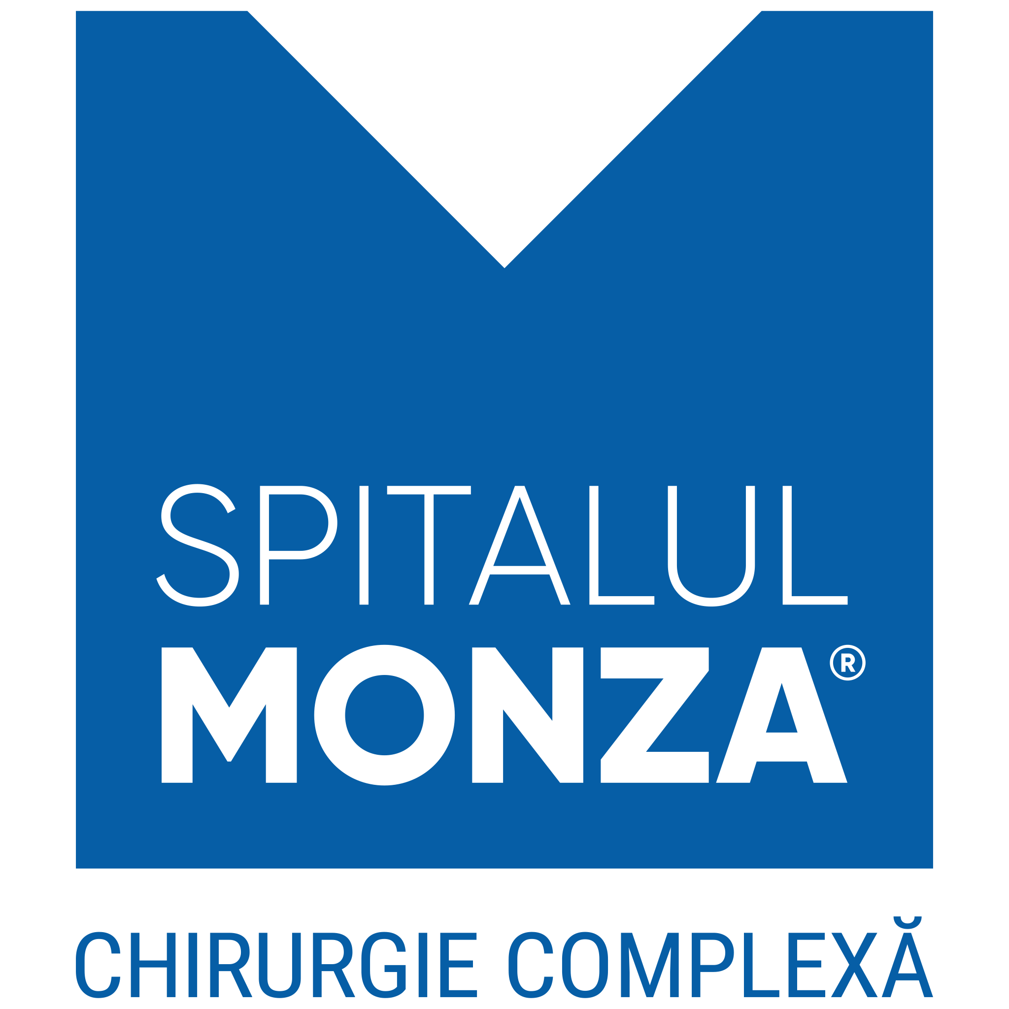 Spitalul Monza București