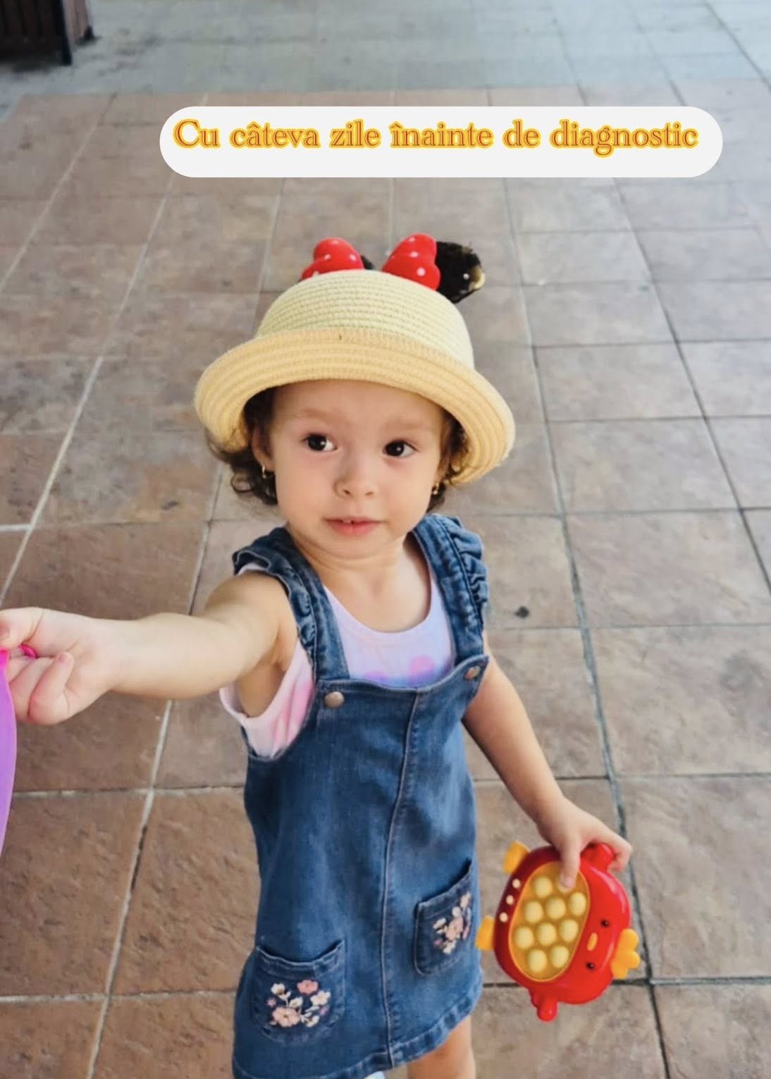 Povestea Biancai
