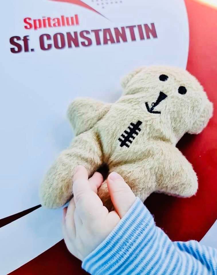 Povestea Mariei