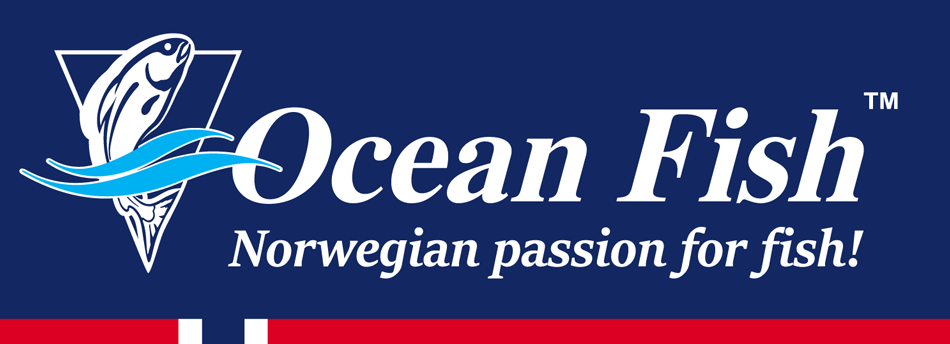 Ocean Fish